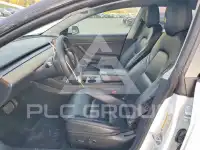 2021 Tesla Model 3 фото