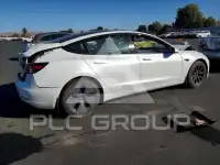 2021 Tesla Model 3 photo