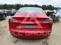 2021 Tesla Model 3 фото