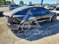 2021 Tesla Model 3 photo