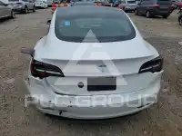 2021 Tesla Model 3 photo
