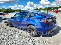 2021 Tesla Model 3 фото
