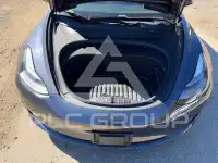 2021 Tesla Model 3 фото