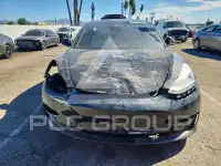 2021 Tesla Model 3 photo