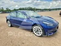 2021 Tesla Model 3 фото