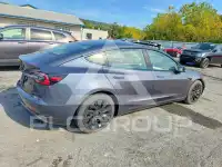 2021 Tesla Model 3 photo