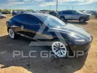 2021 Tesla Model 3 фото