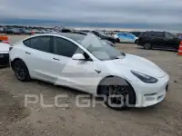 2021 Tesla Model 3 photo