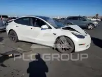 2021 Tesla Model 3 photo