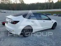 2021 Tesla Model 3 фото