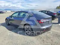 2021 Tesla Model 3 фото