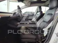 2021 Tesla Model 3 фото