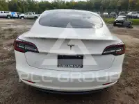 2021 Tesla Model 3 photo