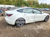 2021 Tesla Model 3 photo