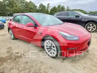 2021 Tesla Model 3 фото