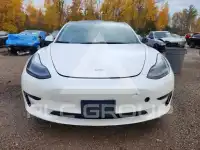 2021 Tesla Model 3 фото