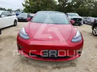 2021 Tesla Model 3 фото