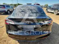 2021 Tesla Model 3 фото