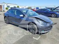 2021 Tesla Model 3 фото