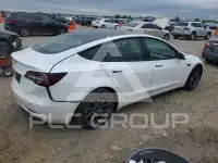 2021 Tesla Model 3 photo