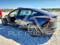 2021 Tesla Model 3 photo