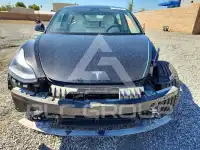 2021 Tesla Model 3 photo