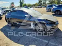 2021 Tesla Model 3 photo