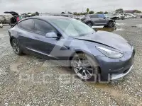 2021 Tesla Model 3 фото