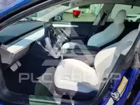 2021 Tesla Model 3 фото