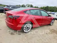 2021 Tesla Model 3 фото