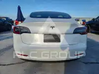 2021 Tesla Model 3 photo