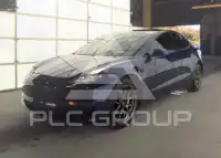 2021 Tesla Model 3 photo