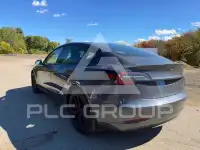 2021 Tesla Model 3 фото