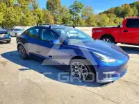 2021 Tesla Model 3 фото