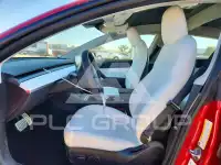 2021 Tesla Model 3 photo