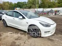 2021 Tesla Model 3 photo