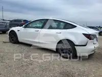 2021 Tesla Model 3 photo