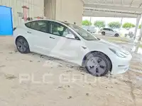 2021 Tesla Model 3 фото
