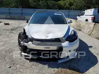 2021 Tesla Model 3 фото