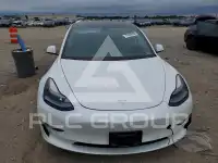 2021 Tesla Model 3 photo