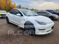 2021 Tesla Model 3 фото