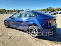 2021 Tesla Model 3 фото