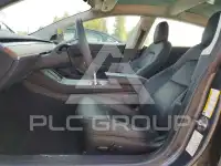 2021 Tesla Model 3 фото