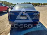 2021 Tesla Model 3 фото