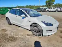 2021 Tesla Model 3 фото