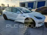 2021 Tesla Model 3 photo