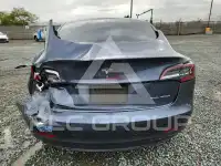 2021 Tesla Model 3 фото