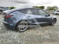 2021 Tesla Model 3 фото
