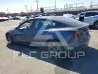 2021 Tesla Model 3 фото