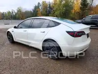 2021 Tesla Model 3 фото